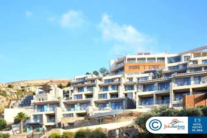 Poze Lindos Blu Rhodos