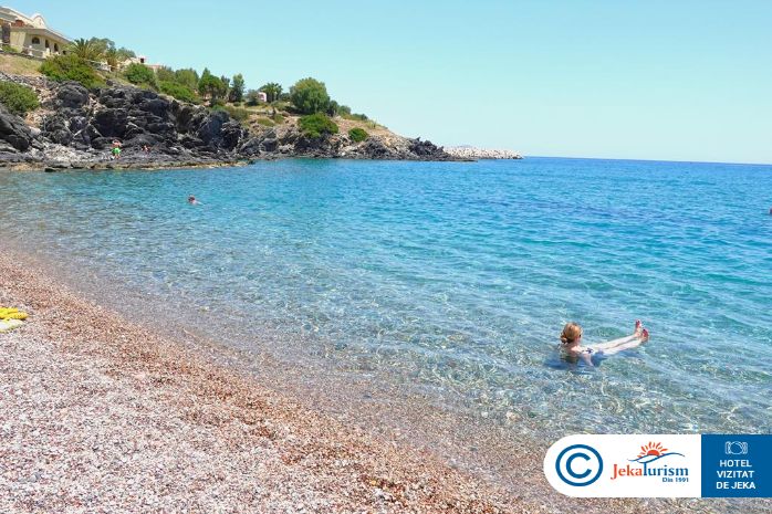 Poze Lindos Grand Resort And Spa 10