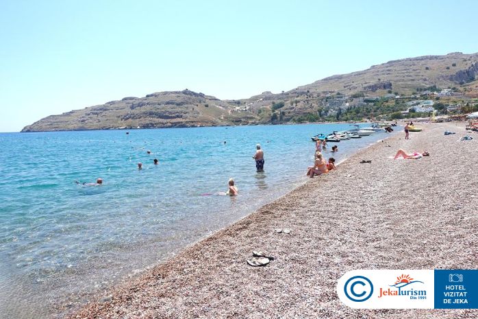 Poze Lindos Grand Resort And Spa 13