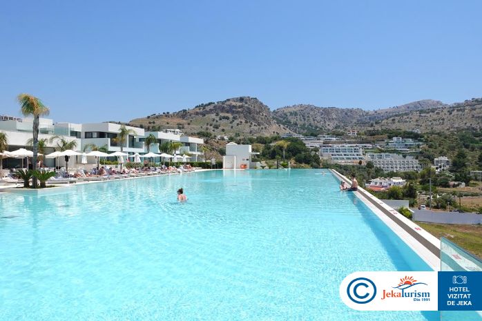 Poze Lindos Grand Resort And Spa 6