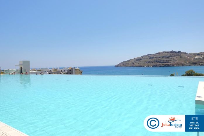 Poze Lindos Grand Resort And Spa 8