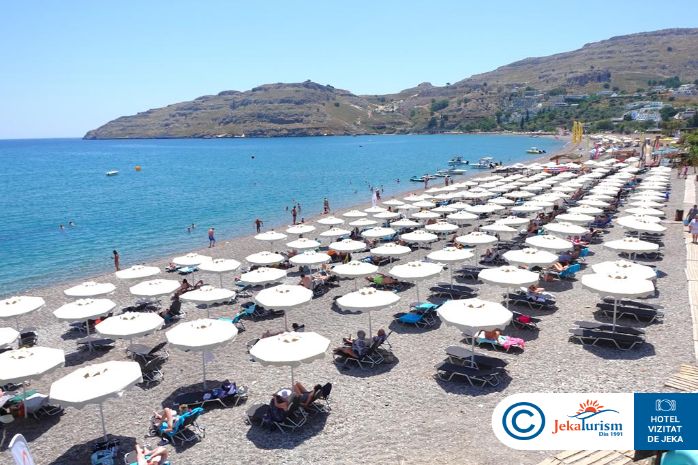 Poze Lindos Grand Resort And Spa 9