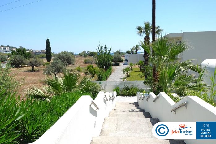 Poze Lindos White And Suites 8