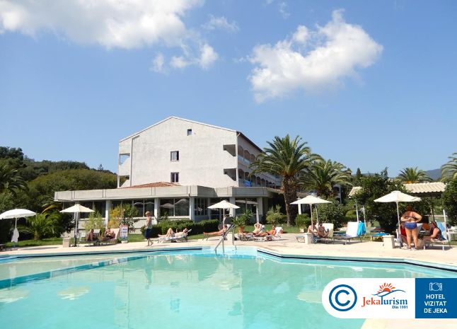 Poze Livadi Nafsika Corfu