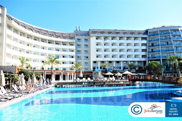 Poze Long Beach Alanya