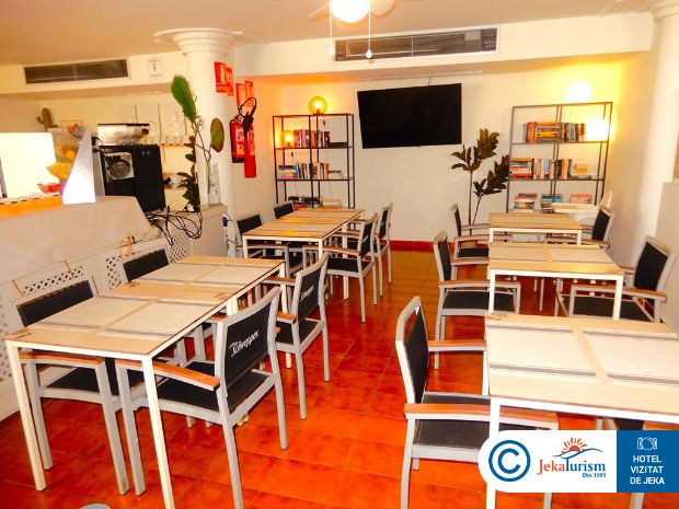 Poze Los Cardones Boutique Village Spania