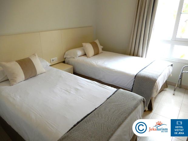 Poze Los Olivos Beach Resort 11