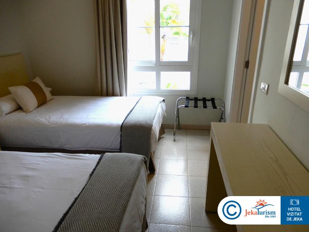 Poze Los Olivos Beach Resort 12