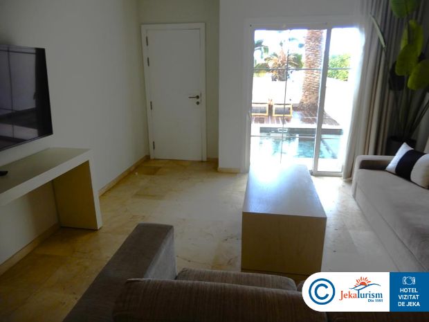 Poze Los Olivos Beach Resort 13