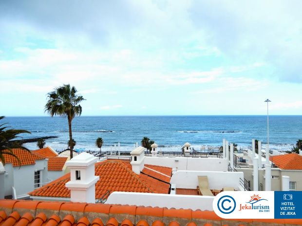 Poze Los Olivos Beach Resort 19