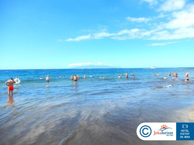 Poze Los Olivos Beach Resort 21