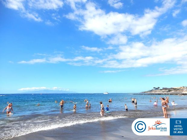 Poze Los Olivos Beach Resort 22