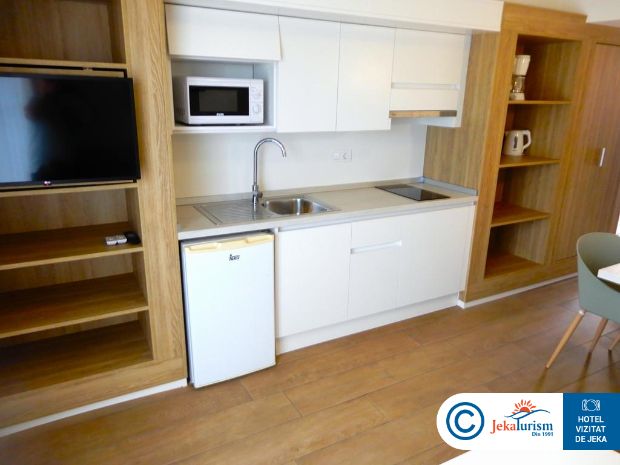 Poze Los Olivos Beach Resort 6