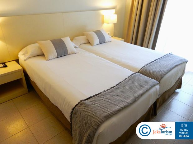 Poze Los Olivos Beach Resort 9