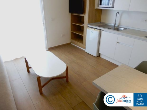 Poze Los Olivos Beach Resort Spania