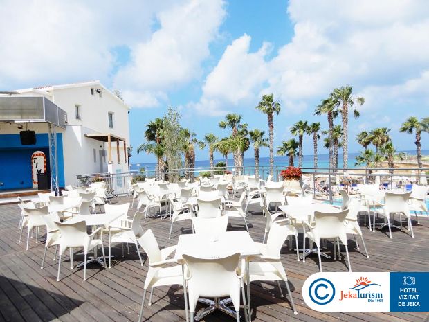 Poze Louis Althea Beach 10