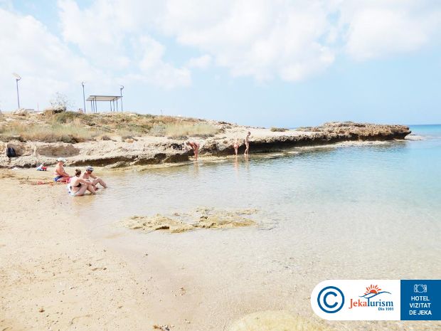 Poze Louis Althea Beach 15