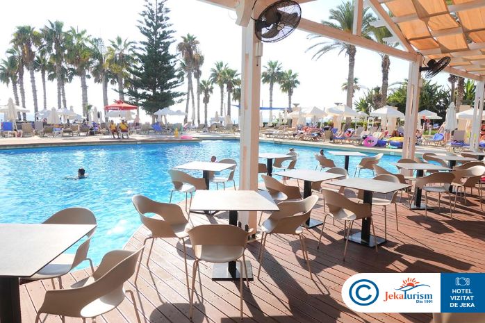 Poze Louis Ledra Beach 10