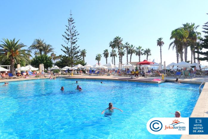 Poze Louis Ledra Beach 12