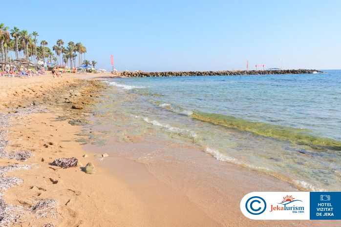 Poze Louis Ledra Beach 14