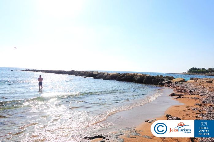 Poze Louis Ledra Beach 16