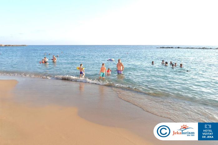 Poze Louis Ledra Beach 19