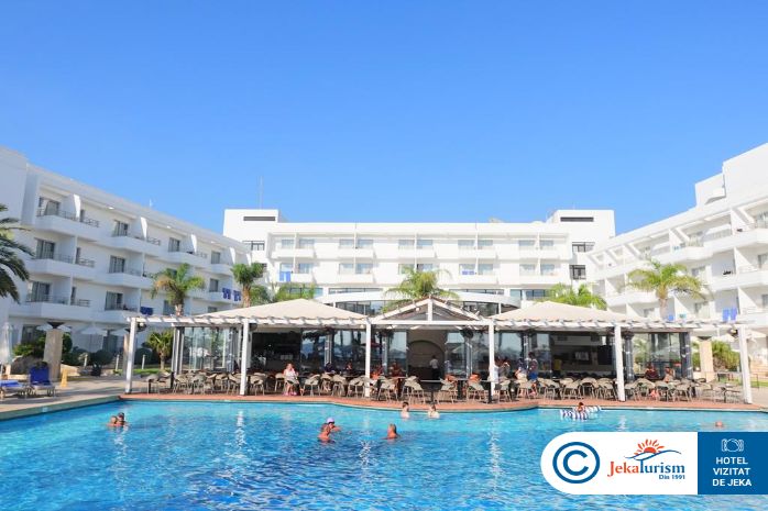 Poze Louis Ledra Beach Paphos