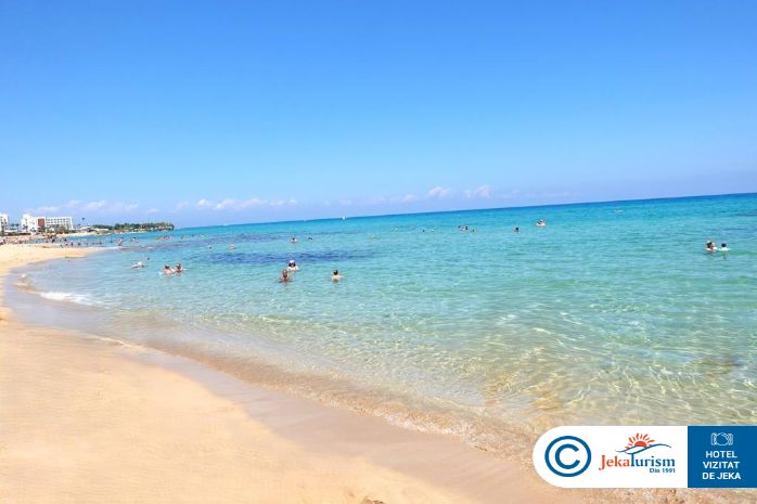 Poze Louis St. Elias Resort & Waterpark 10