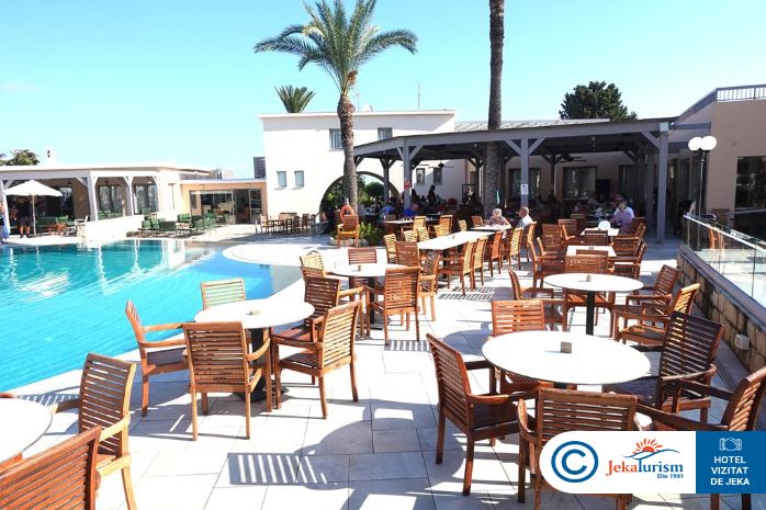 Poze Louis St. Elias Resort & Waterpark 6