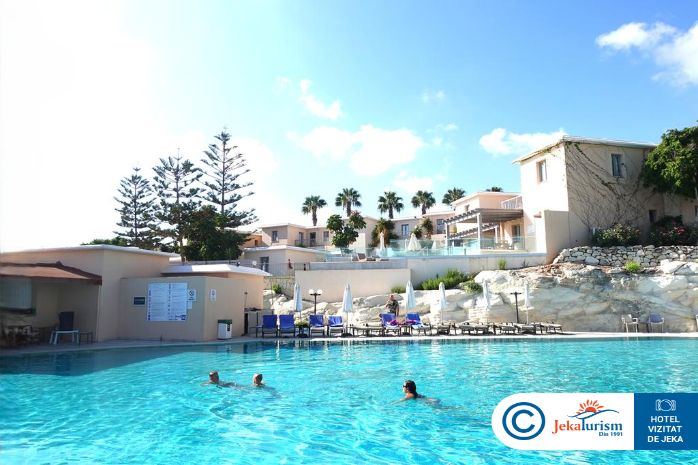 Poze Louis St. Elias Resort & Waterpark 8