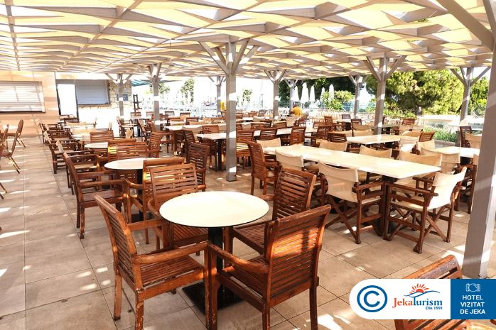 Poze Louis St. Elias Resort & Waterpark Cipru