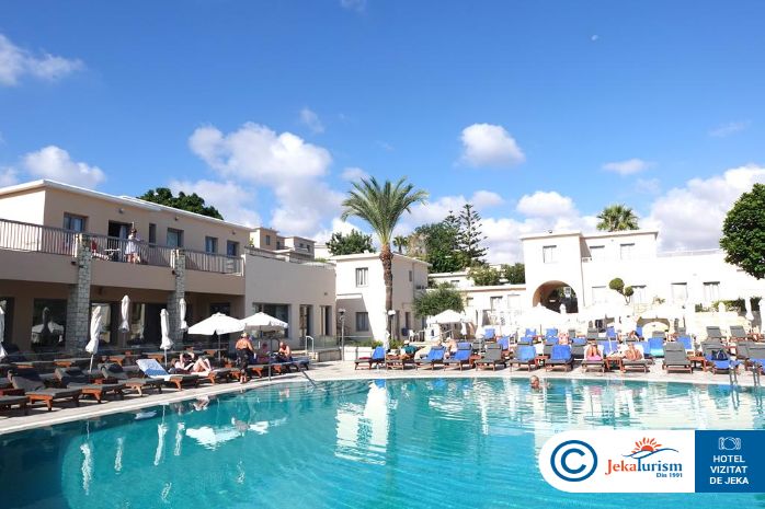 Poze Louis St. Elias Resort & Waterpark Protaras