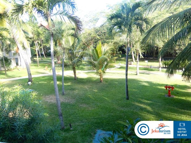 Poze Lux Grand Gaube Resort & Villas 16