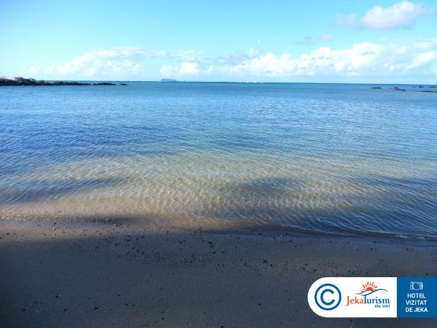 Poze Lux Grand Gaube Resort & Villas 19