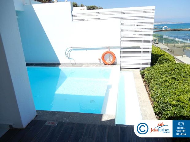 Poze Lux Me Grecotel White Palace 13