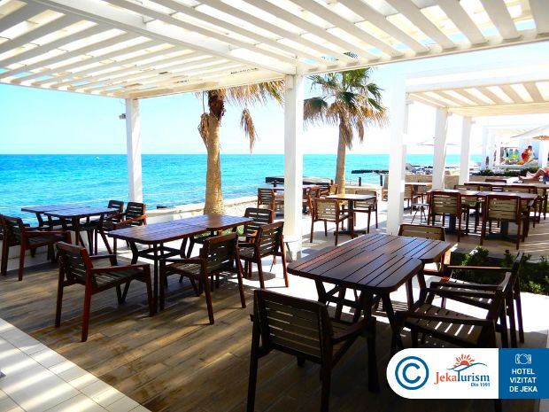 Poze Lux Me Grecotel White Palace 16