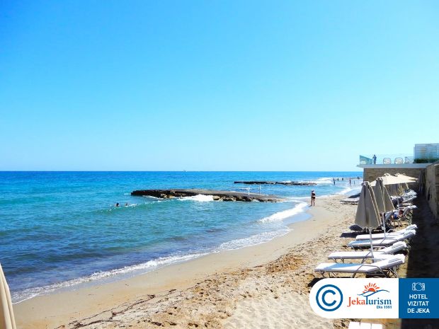 Poze Lux Me Grecotel White Palace 21