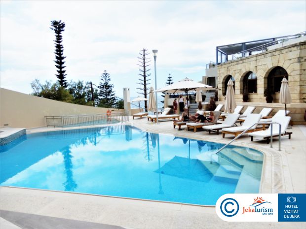 Poze Macaris Suites & Spa 15