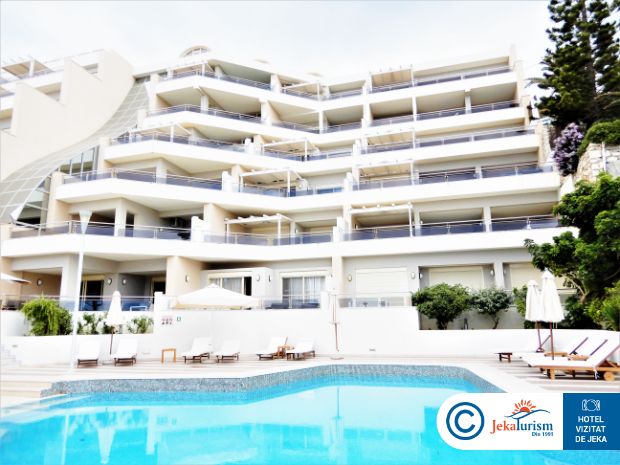 Poze Macaris Suites & Spa Creta