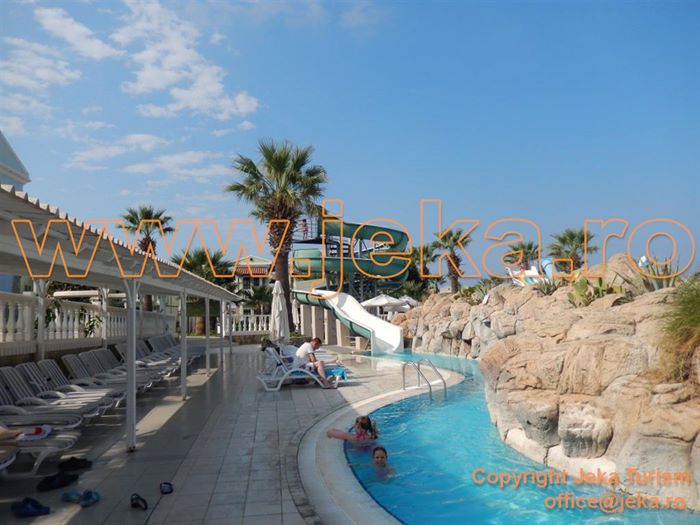 Poze Club Tarhan Beach 10