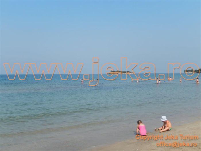 Poze Club Tarhan Beach 12