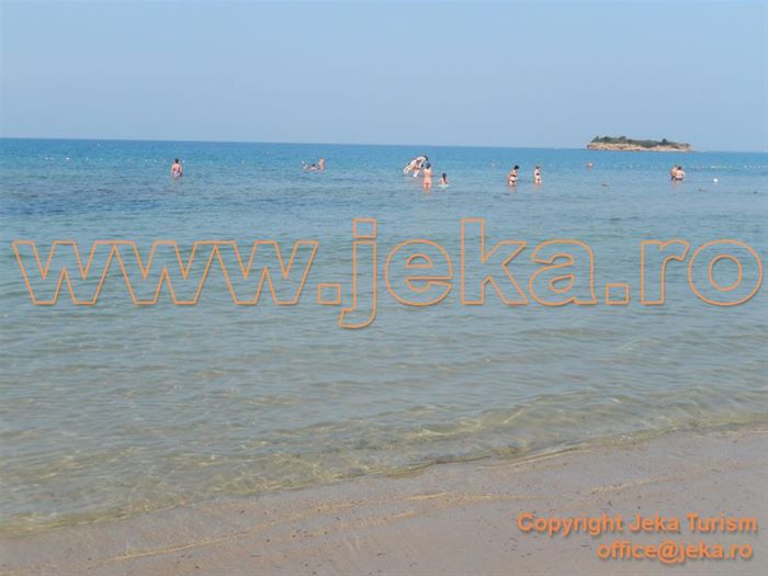 Poze Club Tarhan Beach 13