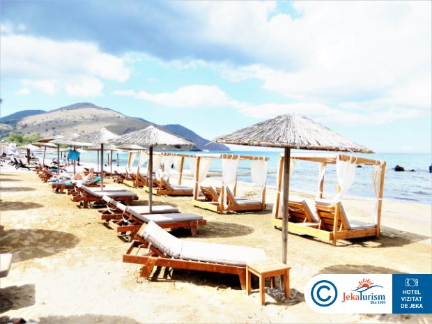 Poze Mare Blue Suites 9