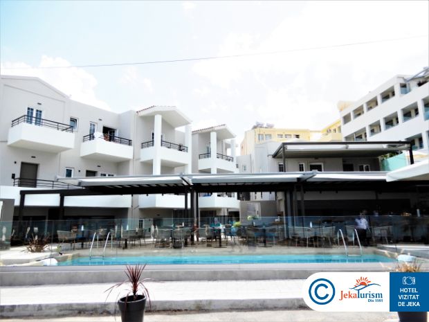 Poze Mare Blue Suites Creta