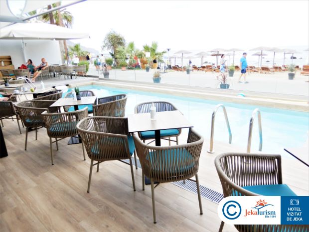 Poze Mare Blue Suites Grecia