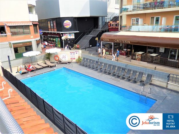 Poze Maria Del Mar 7