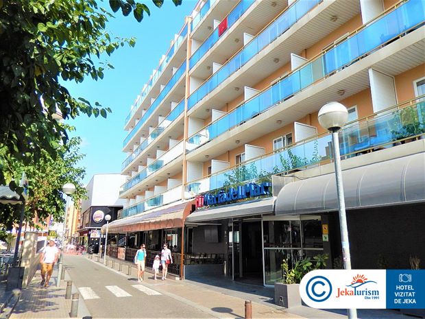 Poze Maria Del Mar Costa Brava