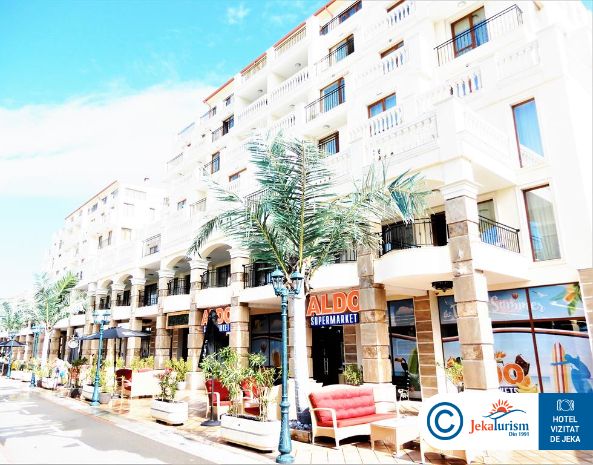 Poze Maria Palace Balcic