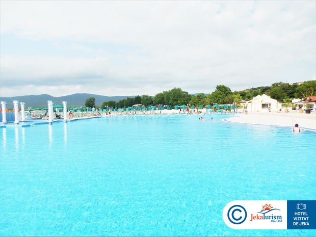 Poze Marina Beach 12