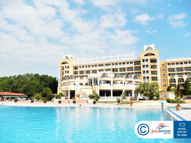 Poze Marina Beach Duni